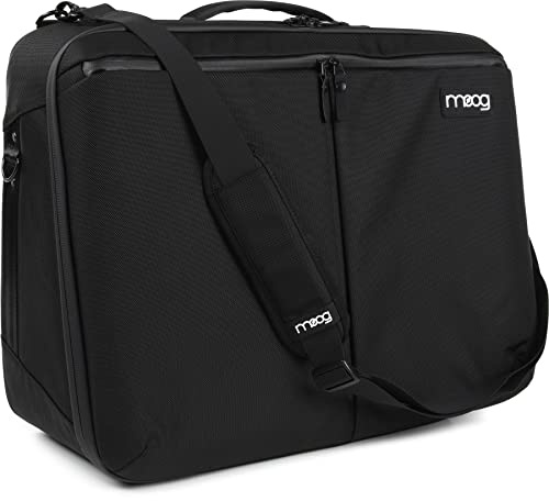 MOOG Subsequent 25 SR Series Case - Keyboardtasche