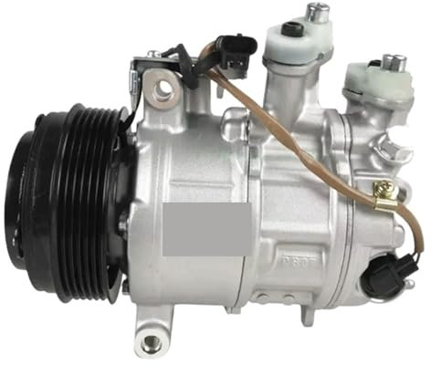 C180 Ac Kompressor Luft W205 S205 C200 C220 C160 C300 C400 C450 0032306911 A0008303801 A0008304400 A0032306911, kompatibel for Benz