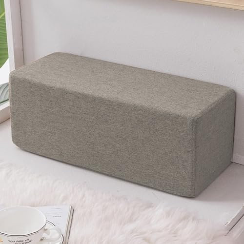 Bettlückenfüller，Bettbrücke Matratzenverlängerung Verbindungsstück Füller, Schließe Lücke Zwischen Kopfteil Und Matratze, Dicker Schaumstoff-Lückenfüller Pad Sofa Armlehne Kissen(#3,100x15x10cm)