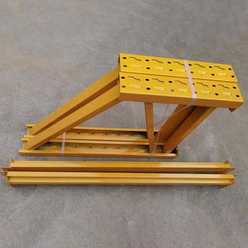 Supporto per Pneumatici da 59 Pollici, Supporto per Pneumatici da Parete per concessionarie/Cantine/Garage/Officina/Esposizione di Pneumatici/Cerchi, carico Massimo 300