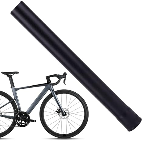 Mountainbike styrrör i aluminiumlegering, styrrör – cykelkomponenter delar för skotrar pendling utomhus vägpackning sport camping urban ridning spår äventyr