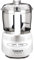 Cuisinart Mini-prep Plus White Mini Food Processor 4 Cup Capacity