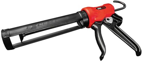 Irion 200001 Kartuschenpresse 310ml Profi mit Nachlaufstopp