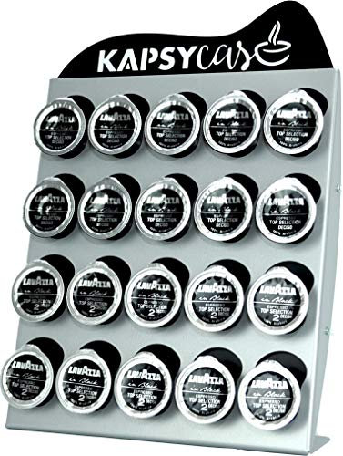 Kapsy-case Kapselhalter LAVAZZA, Made in Italy