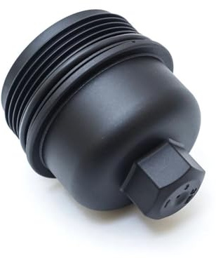 CUMBERLAND Reemplazo del conjunto de la cubierta de la tapa de la carcasa del filtro de aceite apto for F20 F21 X1 X3 X4 X5 apto for Mini, 11428507685 11 42 8 507 685 8507685 tapa de filtro automotriz