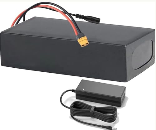 Batterie 24V 36V 48V Wasserdichter Akku 10Ah 12Ah 15Ah 18Ah 20Ah 25Ah Akku Fahrrad-Batterien E-Bike Akku 25.2V 12AH,XT60