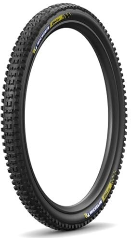 Michelin DH16 - Racing Line Faltreifen, Black, 29 x 2.40