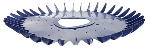 GALPADA 1Pieza Limpiador De Piscina Aspirador con Ventosa Accesorio De Limpieza para Desmontables Hinchables para Mantener