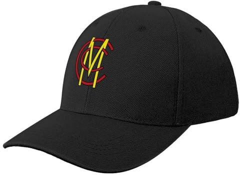 Basecap Marylebone Cricket Club-Merch Baseball Cap Pferd Hut Neue In Hut Männer Caps Frauen