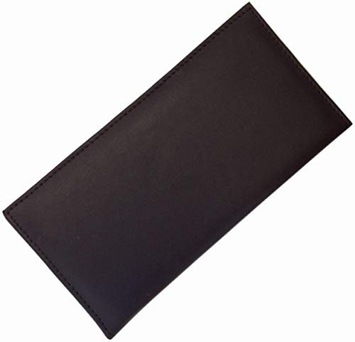 Harrington Marley New Hand Made Double Leather Shotgun Certificate Holder Firearm Licence Wallet