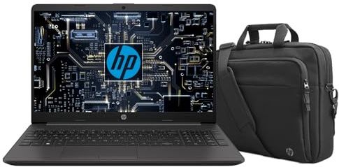 Notebook Hp 250 G8 Intel Core i3-1115G4 4.1Ghz 11Gen. Display 15,6 Hd, Ram 8Gb Ddr4, Ssd 256Gb Nvme,Hdmi,Lan,Bluetooth,Webcam,Windows 11Pro, Antivirus,Silver
