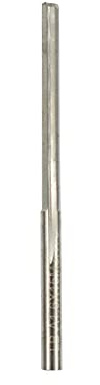 10 unids 3.175 Shank 2 Flauta Cortador de fresado recto 12-32mm CNC Router Bit Carbide Fin Molino de grabado Bits para madera MDF de plástico-_3.175x32mm