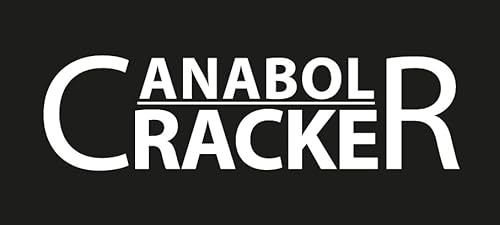 Anabol Cracker Kohlsuppen-Kapseln, 200 Stück, original Kohlsuppe Extrakt, 300mg pro Kapsel Hochdosiert, Extrem Premium Qualität mit Vitamin C & Petersilienpulver, ohne Aromen Farbstoffe, GMO-frei