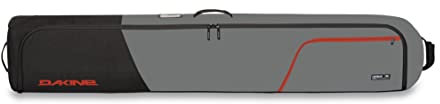 Dakine Bolsa de Snowboard Tour, Gris Acero, 157cm, Bolsa de Snowboard Tour