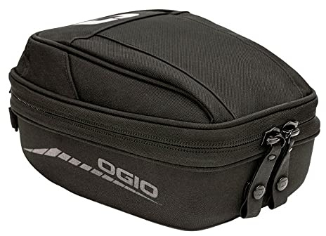 Ogio S1 Borsa da serbatoio moto da 4L e resistente all'acquaa