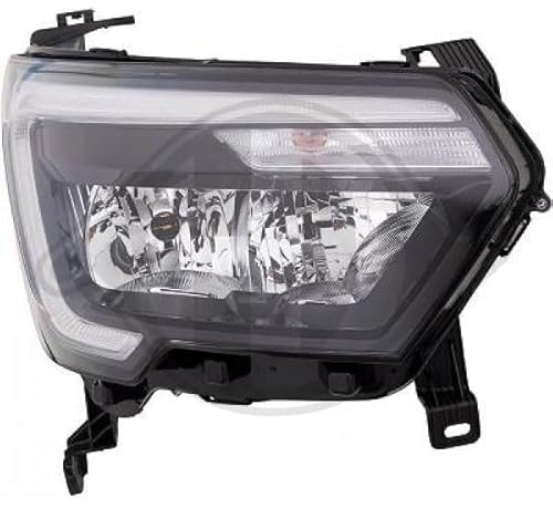 DIEDERICHS Projecteur principal 4487280