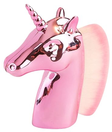 Spazzola Polvere Unghie Ergonomiche Delicate Sulla Pelle Pratica E Facile Da Mantenere Accessori Per Manicure Per L'amante Della Pratica Delle Nail Art Pennello