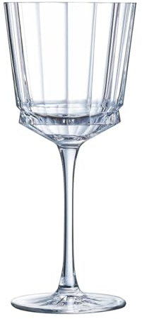 Cristal d'Arques Verre A Pied 35 Cristal D'ARQUES