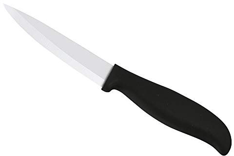 Küchenmesser Keramik 10cm Klingenlänge
