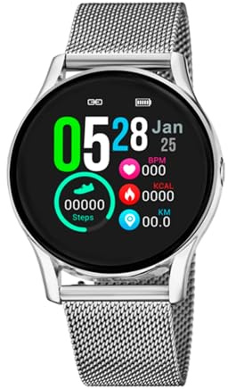 Lotus Smartwatch 50000/A Smartime Women's Watch