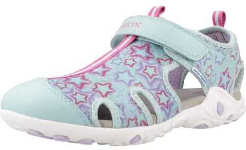 Geox J Sandal Whinberry G SandaliaMujer