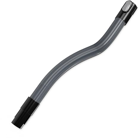 hoogo S5+ Flexibler Saugschlauch S5+ & S6