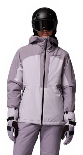 Columbia Liftline - Chaqueta de esquí para mujer (paquete de 1)