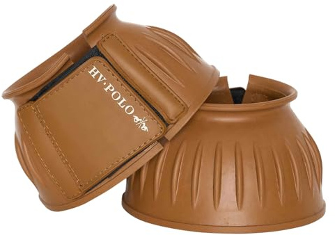 HV Polo Hufglocken HVPEssential, XL, Fox