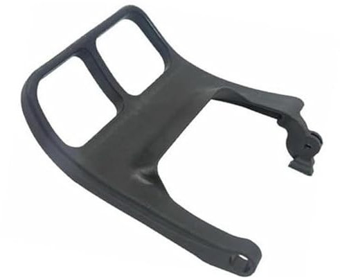 JINFOLI Pièce de Rechange for poignée de Frein de chaîne Avant, for tronçonneuse STIHL MS341 MS361#Chainpart246044 Protège-Mains de sécurité pour tronçonneuse