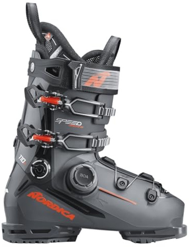 Nordica Speedmachine 3 Boa 110 X GW Herren Skischuhe Skistiefel 050Q4000 M99