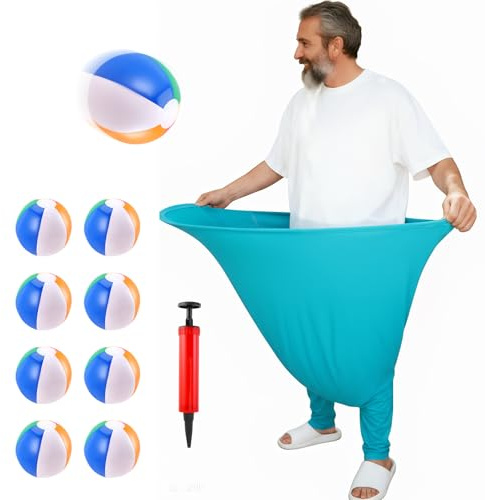 Granny Pants - Juego de lanzamiento de Navidad para niños y adultos, juego de lanzamiento con pantalones de gran tamaño, juego de fiesta de cumpleaños infantil, juego de fiesta en el jardín para