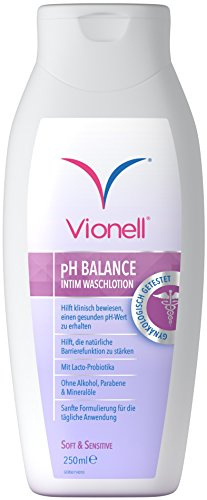Vionell Wash pH Balance 250ml