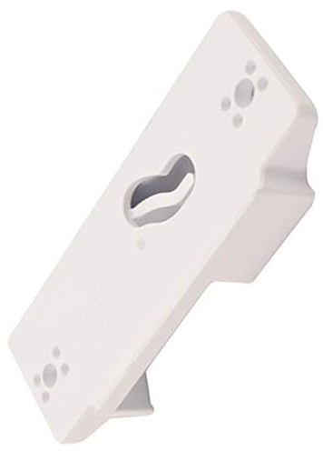 Glissiere plaquette centrale d'origine Frigo, Réfrigérateur, Congélateur C00271511 ARISTON HOTPOINT HOTPOINT Frigo, Réfrigérateur, Congélateur C002715