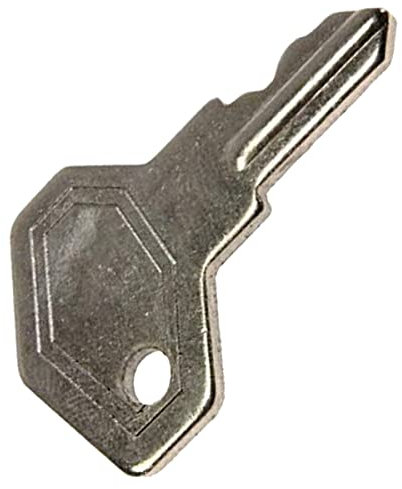 Clé d'origine Frigo, Réfrigérateur, Congélateur 481010385976 WHIRLPOOL