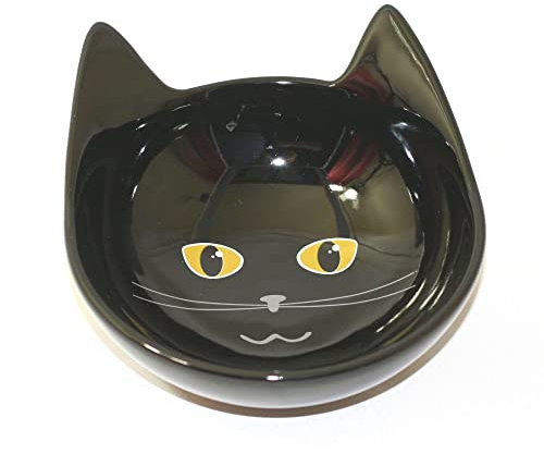 Ramequin Chat Noir - Meow