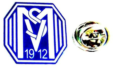 SV Meppen Pin Meppen Anstecker