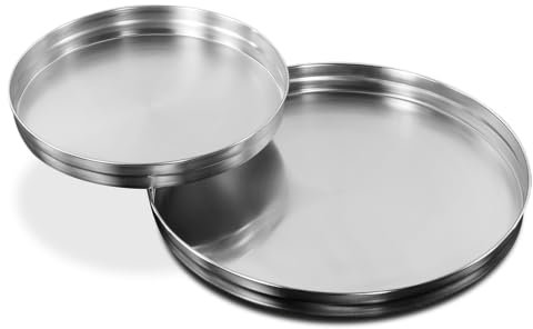Lioninox Plateau de Serveur spécial pour pichet de bière 300x30 mm