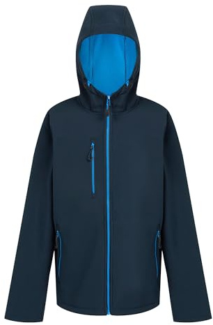 Regatta Chaqueta profesional Navigate Softshell para hombre