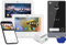 Neolight Videocitofono a 2 fili con due monitor NEW, schermo IPS, videocitofono cablato, videocamera Full HD, videocitofono connesso WiFi, rilevamento persona, installazione facile