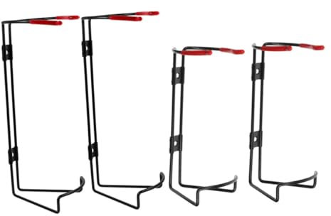 OSALADI Robuste Hochleistungs-Halterung Für Feuerlöscher Mit Wandhalterung Für Einfachen Zugriff