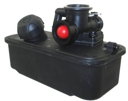 Gnyduw Gruppo Carburatore Serbatoio Carburante Per Briggs & Stratton Serie 500 Motore 158cc Parti Tagliaerba