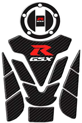 Réservoir de Carburant Autocollants Décalcomanies Pour GSXR 600 750 1000