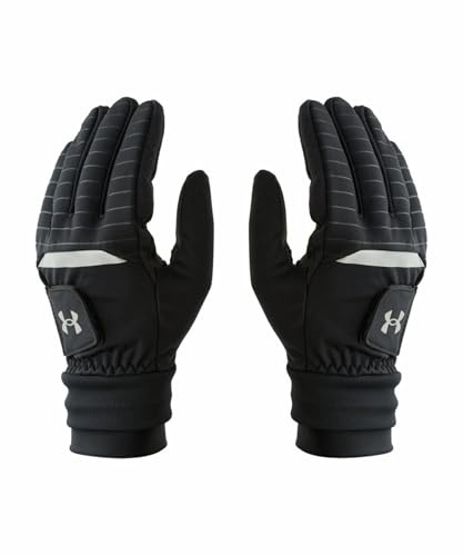 Under Armour ColdGear Handschuhe Herren