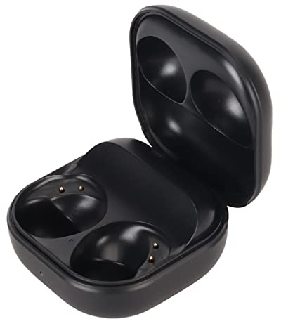Coque de Charge pour Buds 2 Pro, étui de Charge sans Fil Bluetooth pour écouteurs, Station d'accueil pour Chargeur de Remplacement 700 MAh pour Buds 2 Pro