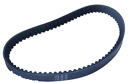 Motoren Keilriemen Für Powerlink CVT Antriebsriemen Für GY6 125cc 150cc Für Roller Für Moped Für Motor (743 20 30) 743-20-30 Tore Übertragungsriemen