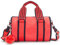 Kipling Damen Katina Fc Umhängetasche, Almost Coral M5