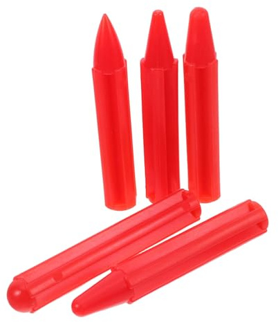 SEWOART 5 pezzi Kit Riparazione Ammaccature Auto Penna Precisione e Martello Gomma Rimozione Dent senza Vernice Strumenti Leggeri e Portatili per Compatibile Auto Bici