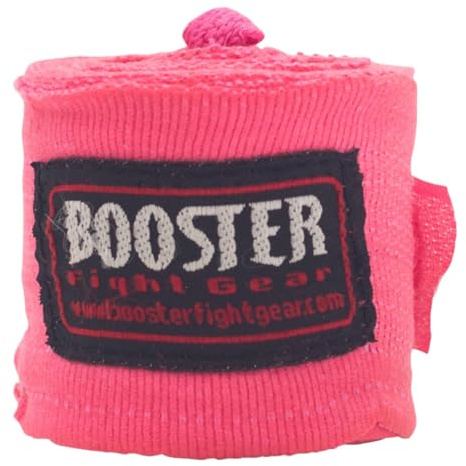 Booster Bandagen 460cm pink