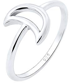 Elli Damen-Motivring 925 Sterling Silber 0604322618