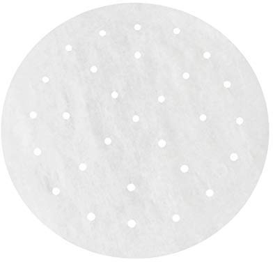 100pcs 9 Inch Diameter Baking Parchment Circles Non-Stick Parchment Paper Baking Paper Liners for Round Cake Pans